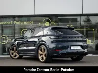 Gebraucht Porsche Cayenne S 475 PS (349 kW) 2024 Blau SUV