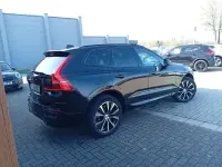 Gebraucht Volvo XC60 Plus 398 PS (292 kW) 2022 Onyx black / metallic SUV