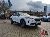 Gebraucht Cupra Formentor VZ 245 PS (180 kW) 2023 Weiss SUV