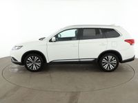 gebraucht Mitsubishi Outlander 2.0 MIVEC Diamant Edition 2WD, Benzin, 20.000 €