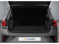 Gebraucht VW T-Roc 150 PS (110 kW) 2024 Grau SUV