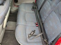 Gebraucht Renault Kangoo 84 PS (61 kW) 2007 Rot Van / Kleinbus