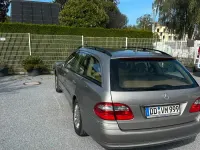 Używany Mercedes E280 Elegance 190 KM (139 kW) 2006 Kombi