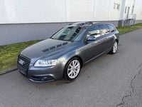 Gebraucht Audi A6 S-Line 290 PS (213 kW) 2010 Grau Limousine