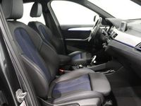 Gebraucht BMW X1 140 PS (102 kW) 2021 Grau SUV
