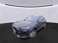 Gebraucht Cupra Formentor 150 PS (110 kW) 2023 Grau SUV