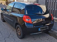 gebraucht Renault Clio III - 88 PS / Klima / gepflegt