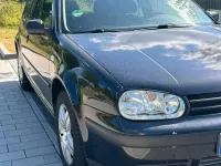 Gebraucht VW Golf 101 PS (74 kW) 2026 Coupé