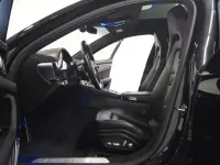 Gebraucht Porsche Panamera Turbo 549 PS (403 kW) 2017 Schwarz Limousine