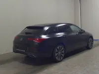 Gebraucht Mercedes CLA200 Shooting Brake Progressive 150 PS (110 kW) 2023 Schwarz Kombi
