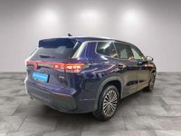 Gebraucht VW Tayron IQ Drive 150 PS (110 kW) 2025 Ultra violet metallic SUV