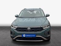 gebraucht VW T-Roc 1.5 TSI OPF Life