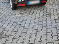 Gebraucht Kia Rio 85 PS (62 kW) 2014 Schwarz Kleinwagen