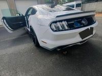 gebraucht Ford Mustang GT V8. GASANLAGE VON PRINS