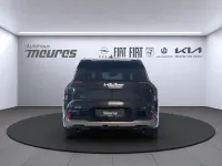 Neu Kia EV9 GT 373 kW (508 PS) 2025 Schwarz SUV