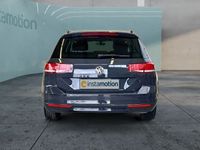 gebraucht VW Passat Variant 1.4 TSI DSG Comfortline *ACC*Bluetooth*PDC*