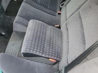 Gebraucht VW Passat 115 PS (84 kW) 2004 Grau Limousine