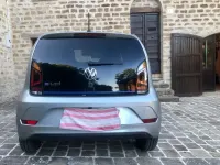 Gebraucht VW e-up! Style 61 kW (83 PS) 2022 Silber Kleinwagen