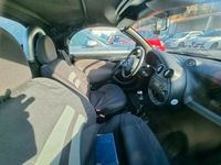 Gebraucht Ford StreetKa 95 PS (69 kW) 2003 Schwarz Cabrio