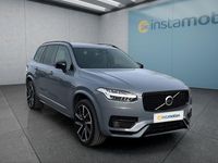 Gebraucht Volvo XC90 Plus 455 PS (334 kW) 2023 Grau SUV