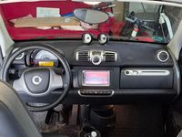 Gebraucht Smart ForTwo Cabrio Pulse 54 PS (39 kW) 2012 Grau Cabrio