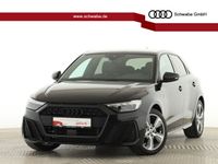 gebraucht Audi A1 Sportback 35TFSI S tro *2xS line*LED*ACC*17"*