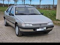 gebraucht Peugeot 405 Automatik GRI 19 Automatik