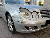 Occasion Mercedes E320 224 ch (164 kW) 2006 Argent Berline