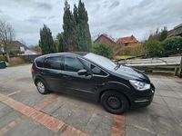 Gebraucht Ford S-MAX S 163 PS (119 kW) 2011 Schwarz Van / Kleinbus
