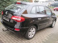 gebraucht Renault Koleos 2.5 16V 4x2 Expression