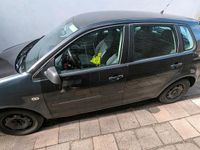 Gebraucht VW Polo 64 PS (47 kW) 2003 Kleinwagen