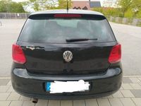 gebraucht VW Polo 1.4 -