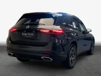 Gebraucht Mercedes GLC200 Advanced Plus 204 PS (150 kW) 2025 Graphitgrau metallic SUV