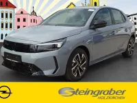 Nowe Opel Corsa 101 KM (74 kW) 2026 Szary Hatchback