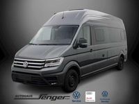 Gebraucht VW California California 177 PS (130 kW) 2021 Indiumgrau metallic Van