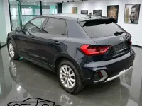 Gebraucht Audi A1 Ambiente 95 PS (69 kW) 2022 Blau SUV