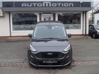 Gebraucht Ford Tourneo Connect Trend 120 PS (88 kW) 2020 Magnetic Van / Kleinbus
