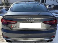Gebraucht Audi S5 Premium 354 PS (260 kW) 2017 Grau Coupé