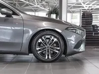 Gebraucht Mercedes A200 Progressive 150 PS (110 kW) 2025 Grau Limousine