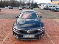gebraucht VW Passat b8 2015 tdi automatik, pano,navi