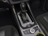 Gebraucht SWM G01 131 PS (96 kW) 2024 Waehlbar SUV