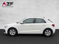 gebraucht Audi A1 Sportback 30 TFSI S tronic