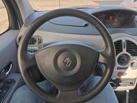 Gebraucht Renault Modus 75 PS (55 kW) 2005 Grau Van / Kleinbus