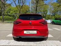 Brugt Renault Clio V Evolution 91 HK (66 kW) 2023 Rød Hatchback