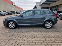 gebraucht Audi A3 Sportback 1.4 S Tronic