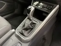 Gebraucht VW Polo Life 80 PS (58 kW) 2025 Schwarz Kleinwagen