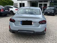 gebraucht BMW 220 d Mild hybrid Coupé