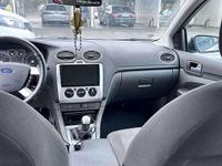 Gebraucht Ford Focus 109 PS (80 kW) 2007 Limousine