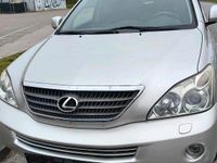 Gebraucht Lexus RX400h 2006 SUV