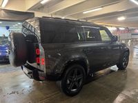 Gebraucht Land Rover Defender SE Dynamic 249 PS (183 kW) 2025 Grau SUV